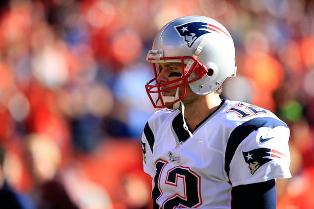 Bucs GM Says It Was Obvious Early in Tom Brady's Career That He'd Be Special