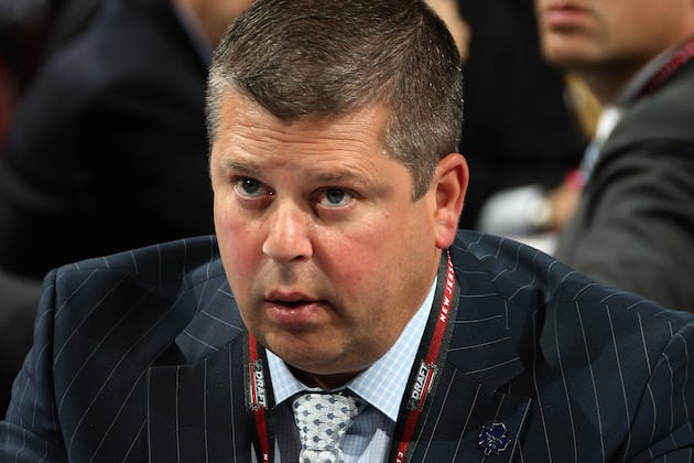 NHL Trade Rumours: Leafs Finding Trades Hard: Sportsnet.ca