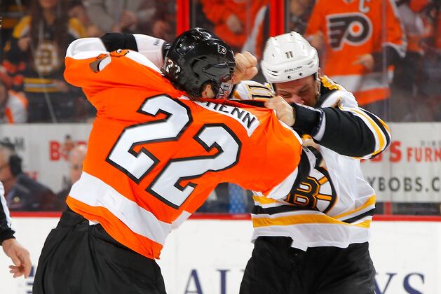 For Better or Worse, These Are Your Flyers