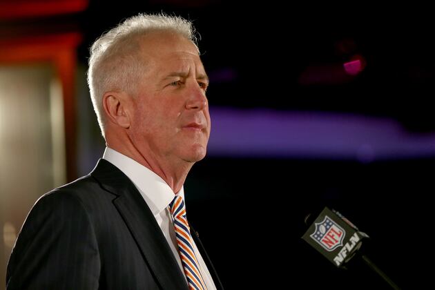 Fox: Jets Have 'Phenomenal' Facility