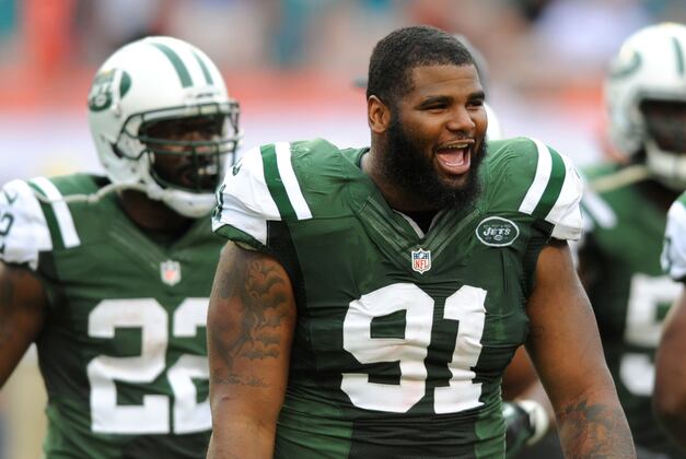 Kiper Re-Grades '13 Draft, Tweaks Jets' Mark