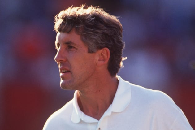 Carroll: Marino's Fake Spike Was Season-Killer ForJets