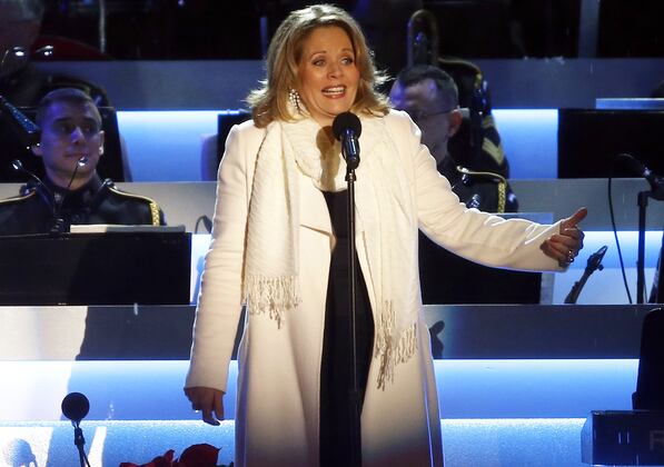 Super Bowl 2014 National Anthem Singer: Performer Info and Prop Bet Lines