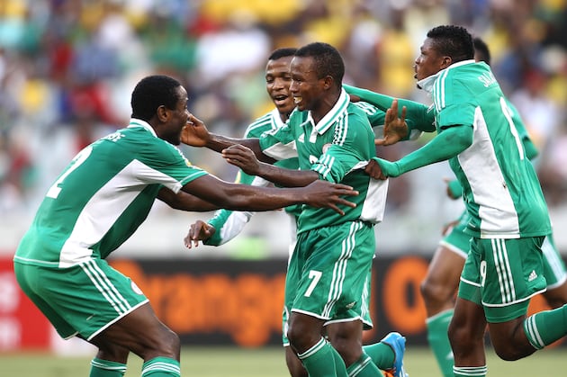 African Nations Championship 2014: Predictions and Fixtures for Semi-Finals