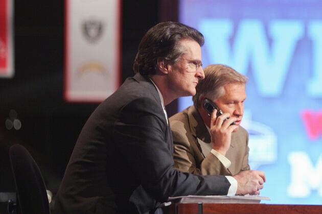 Mel Kiper Regrades the Eagles 2013 NFL Draft Class