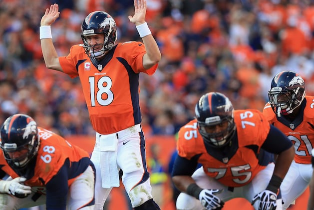 Super Bowl 2014: Most Important Under-the-Radar Players for Seahawks vs. Broncos