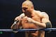 SYDNEY, AUSTRALIA - JUNE 15: Batista stands in the ring during WWE Smackdown at Acer Arena on June 15, 2008 in Sydney, Australia. (Photo by Gaye Gerard/Getty Images)