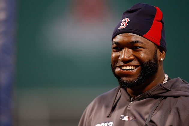 Should the Red Sox Give in to David Ortiz's Multi-Year Contract Demands?