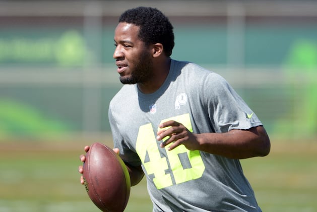How the Redskins Fared in the Pro Bowl
