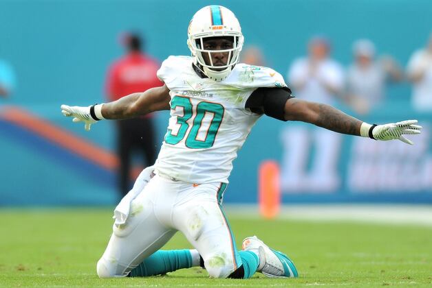 Chiefs FA Safety Targets: Chris Clemons, Stevie Brown, and Nate Allen