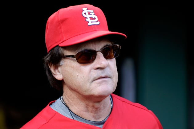Examining La Russa's Hall of Fame Decision