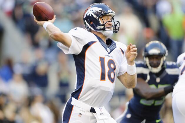 Super Bowl 2014: Date, Kickoff Time, Latest Predictions and More