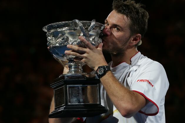 Australian Open 2014: Men's Tournament Suggests Major Changes Coming for Tennis