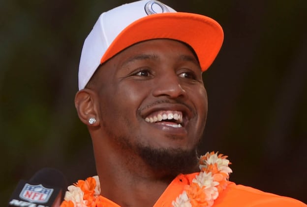 Three Takeaways from the 2014 Pro Bowl for the St. Louis Rams