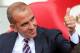 FILE- In this Sunday, Sept. 22, 2013 file photo, Sunderland's manager Paolo Di Canio gestures, ahead of their English Premier League soccer match against Fulham at the Stadium of Light, Sunderland, England, Saturday, Aug. 17, 2013. Paolo Di Canio became the first managerial casualty of the Premier League season on Sunday, Sept. 22, 2013, as one of English football’s most divisive reigns came to an end after six months. Sunderland announced it had “parted company” with the 45-year-old Italian a day after a 3-0 loss to West Bromwich Albion left the northeast club bottom of the standings. (AP Photo/Scott Heppell, File)