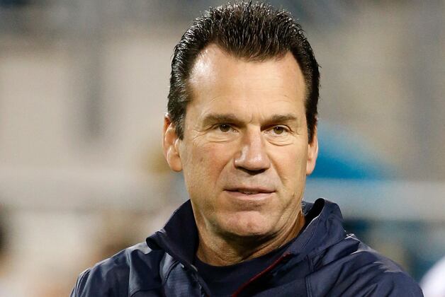 Report: Ravens Hire Ex-Texans HC Kubiak as OC
