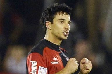 Sunderland Sign Argentina International Striker Ignacio Scocco