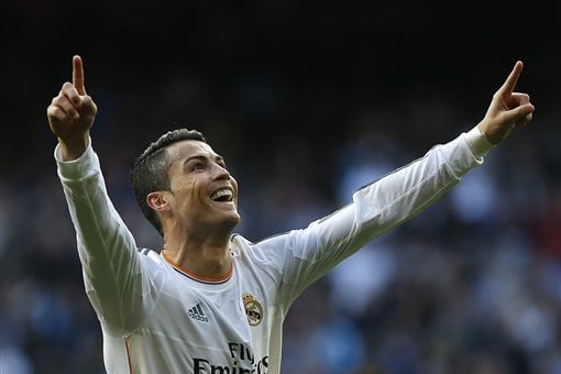 After Reclaiming Ballon D'Or, What Comes Next for Cristiano Ronaldo?
