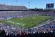 LEXINGTON, KY - SEPTEMBER 14: A general view of the Louisville Cardinals game against the Kentucky Wildcats at Commonwealth Stadium on September 14, 2013 in Lexington, Kentucky. (Photo by Andy Lyons/Getty Images)