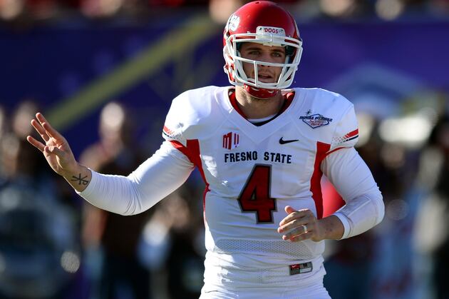 10 Potential Jaguars from Senior Bowl