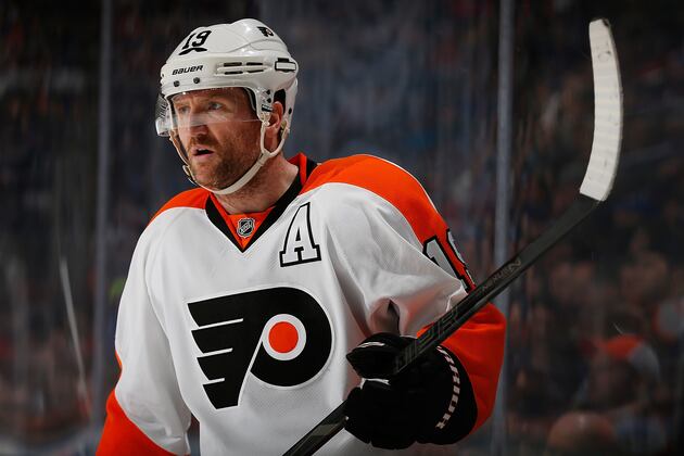 Ailing Left Foot Leaves Hartnell in Walking Boot