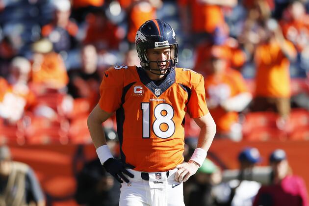 Super Bowl Picks 2014: Spread, Winner and MVP Forecast for Seahawks vs. Broncos