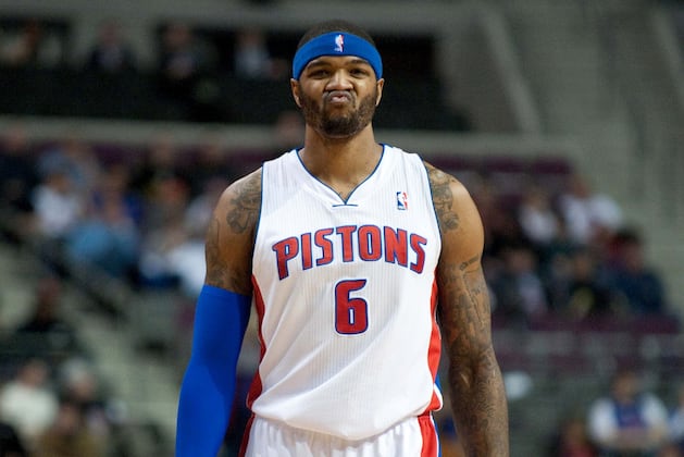 What Could Happen If Detroit Pistons' Slide Continues?