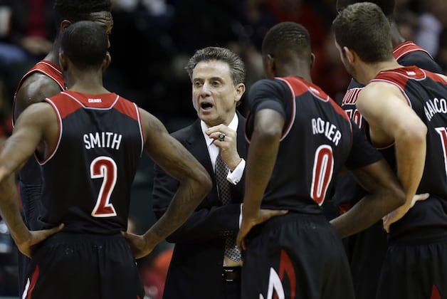 Louisville Basketball: Why the Cardinals Will Make a Third Straight Final Four