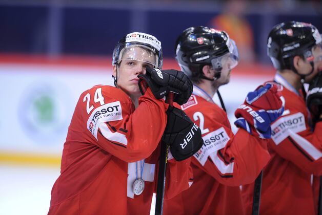 Lightning Still Interested in Swiss Star Reto Suri