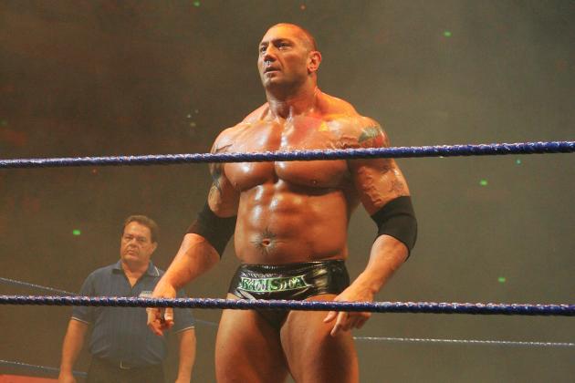 WWE Royal Rumble 2014 Results: Biggest Takeaways from Controversial PPV