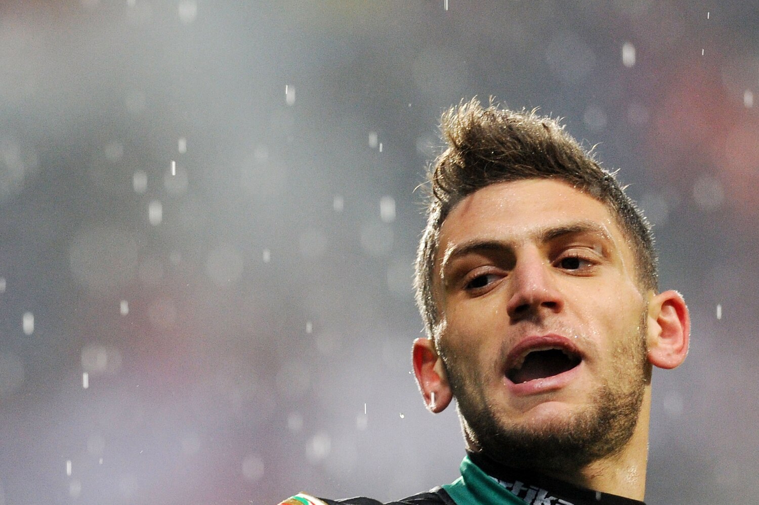 Juventus Transfer News and Rumours Tracker: Week of ...