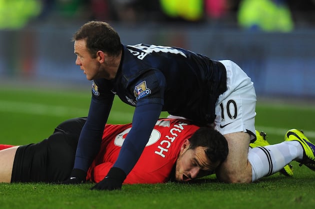 Manchester United vs. Cardiff City: Date, Time, Live Stream and Preview