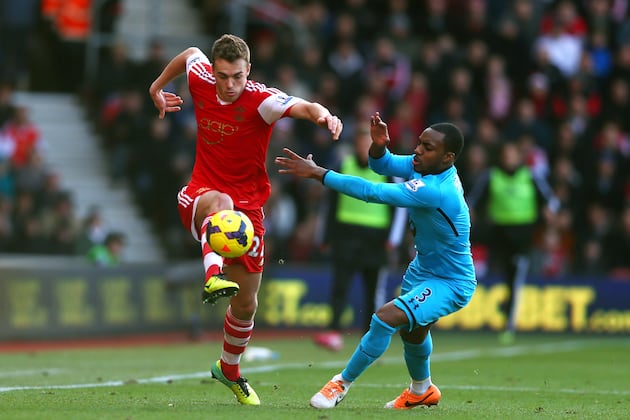 Why Left-Back Is the Area Tottenham Need to Address in January Transfer Window