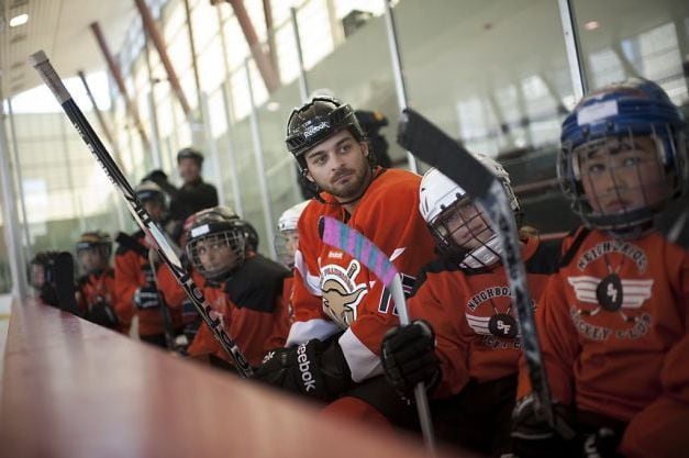 Sharks' ECHL-Affiliate in San Francisco Folds