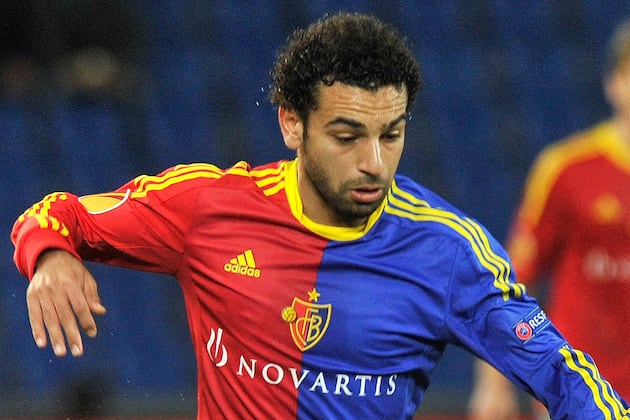Why Mohamed Salah Can Learn from Chelsea Manager Jose Mourinho