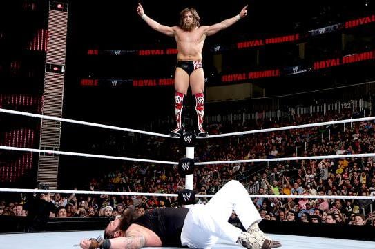 WWE Royal Rumble 2014: Disastrous Booking of Bryan Leads to Backlash