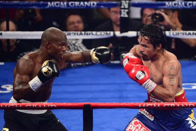 Pacquiao vs. Bradley Rematch: What's at Stake for Both Fighters?