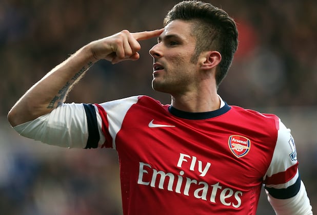 Why Arsenal Can Win the Title Without Signing a Striker