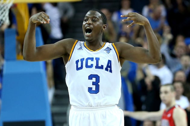 UCLA Basketball: Can the Bruins Upend Arizona for Pac-12 Title?