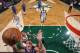 MILWAUKEE, WI - January 27: Blake Griffin