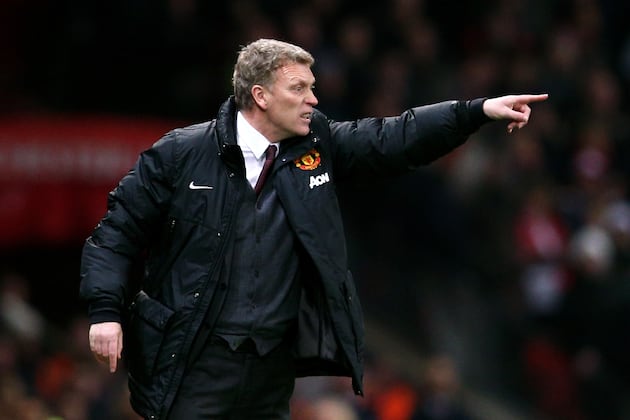 Manchester United Transfer News: David Moyes Promises to Replace Flops