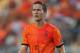 JERUSALEM, ISRAEL - JUNE 09: Luuk De Jong of The Netherlands during UEFA European U21 Championships, Group B match between The Netherlands and Russia at Teddy Stadium on June 9, 2013 in Jerusalem, Israel. (Photo by Ian Walton/Getty Images)