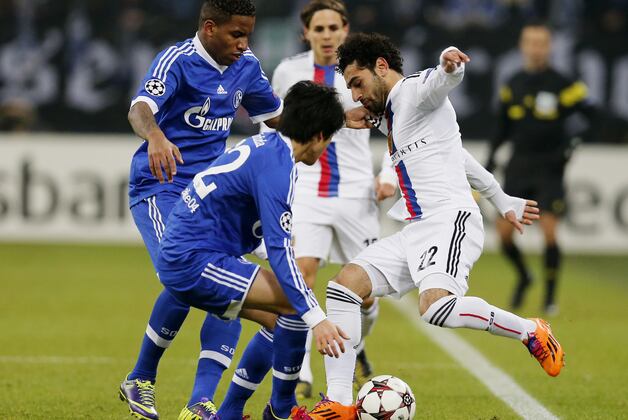 Liverpool Transfer News: Reds Claim Chelsea Overpaid for Mohamed Salah
