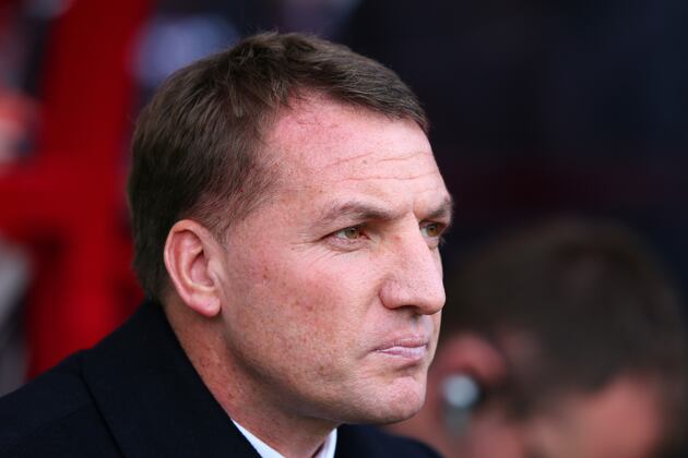 Liverpool Transfer News: Brendan Rodgers Says Reds Are Still Chasing New Signing