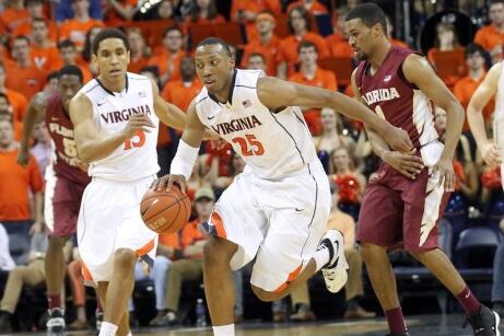 Virginia Men's Basketball: Cavaliers Share the Spotlight, and Thrive