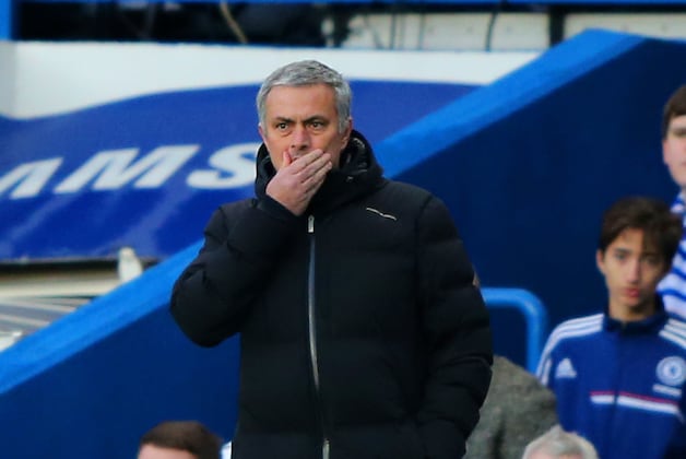 How Chelsea Will Line Up Against West Ham in Premier League Derby