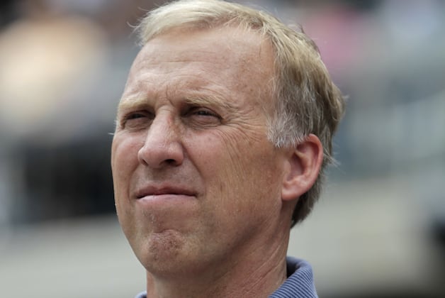 What Jets GM Learned Helping Seahawks Build Super Bowl Team
