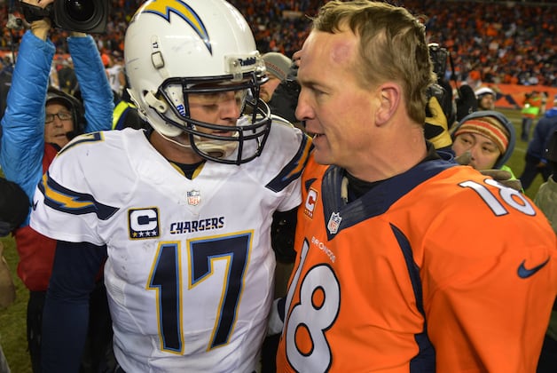 Broncos Grateful for Loss to Chargers