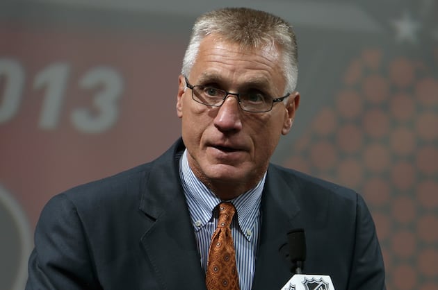 Flyers Have Small Window to Make a Deal to Improve Team