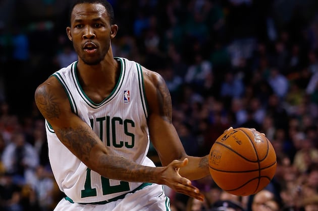 Celtics Sign Johnson to Second 10-Day Contract